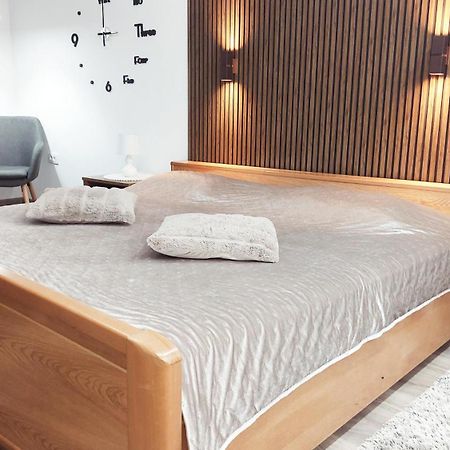 Cuza 21 Apartment เบรยลา ภายนอก รูปภาพ