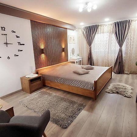 Cuza 21 Apartment เบรยลา ภายนอก รูปภาพ
