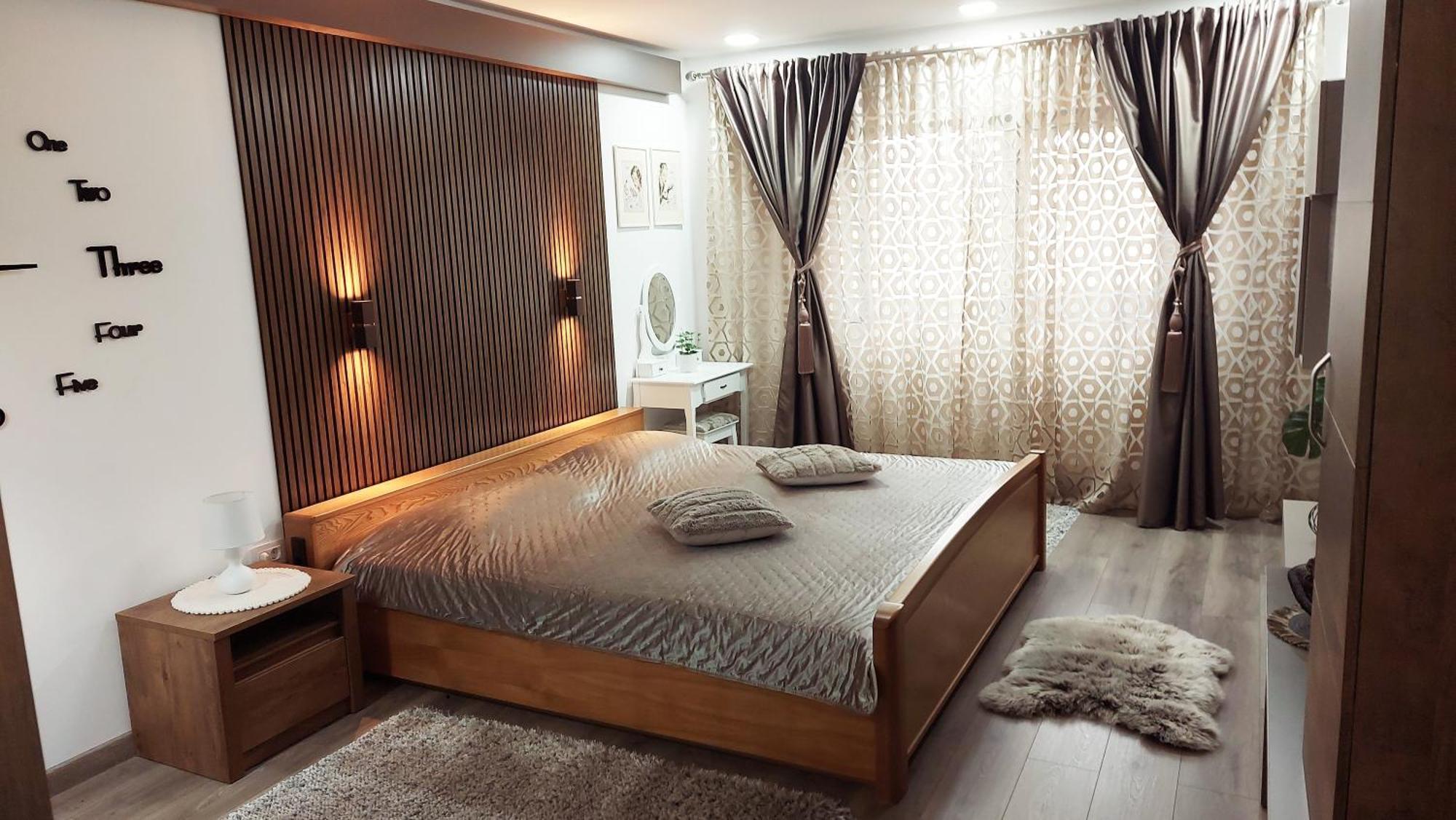 Cuza 21 Apartment เบรยลา ภายนอก รูปภาพ