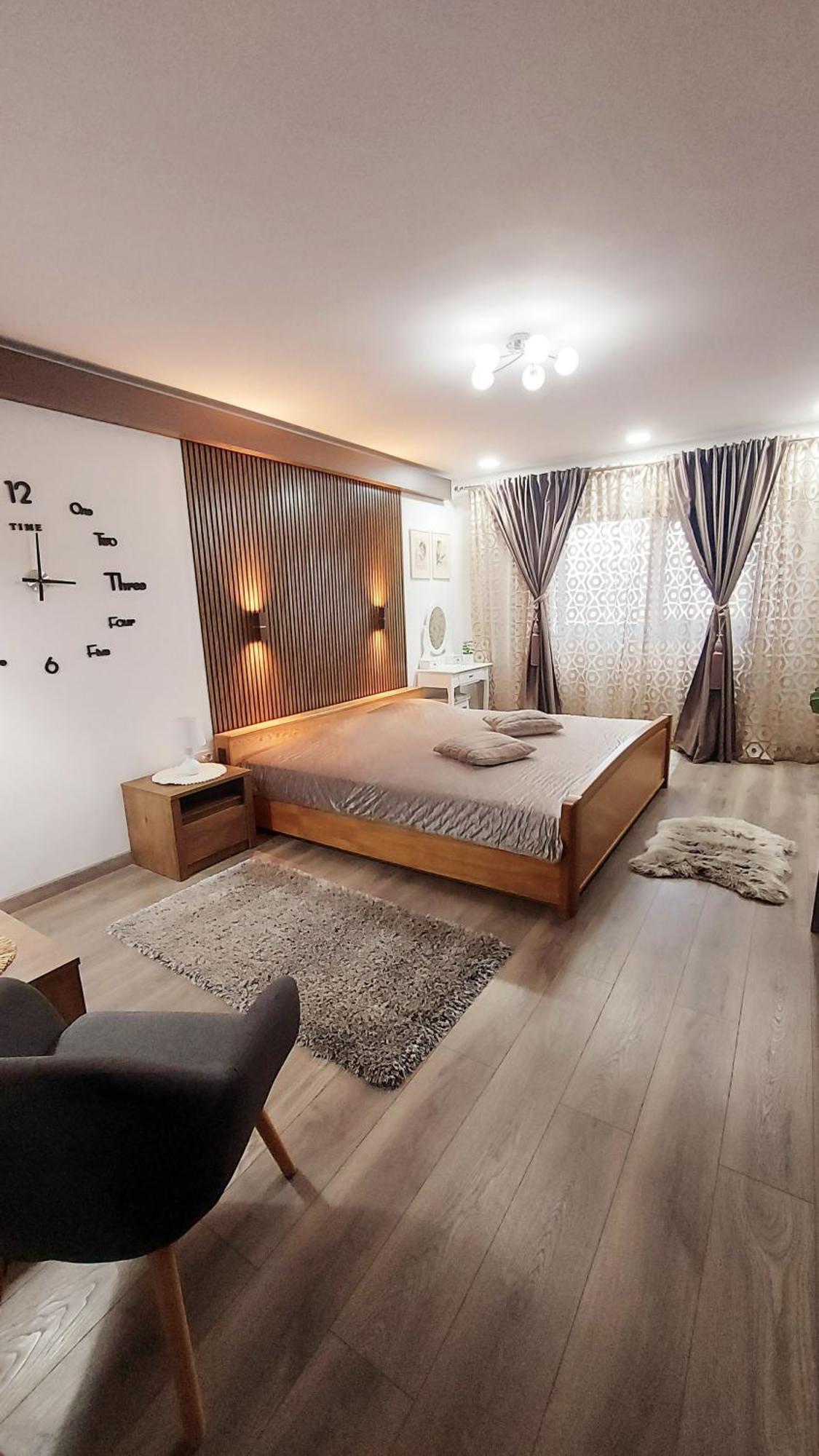 Cuza 21 Apartment เบรยลา ภายนอก รูปภาพ