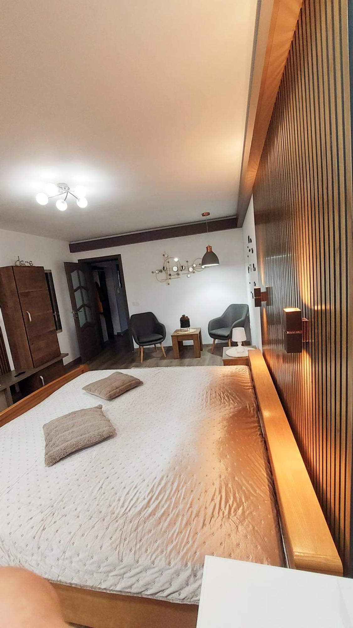 Cuza 21 Apartment เบรยลา ภายนอก รูปภาพ